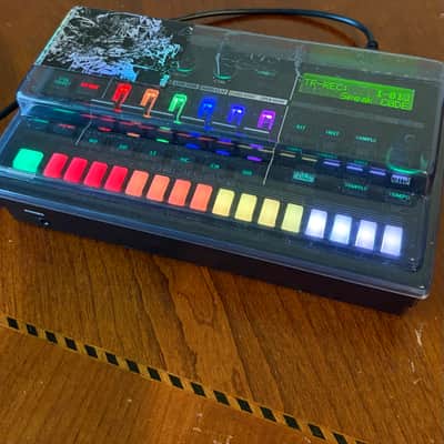 Roland TR-6S Rhythm Composer image 9