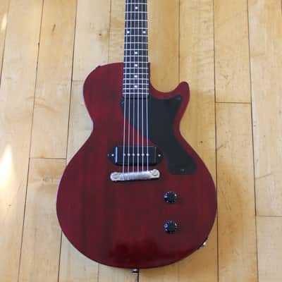 Les Paul Junior - Precision Guitar Kit image 4