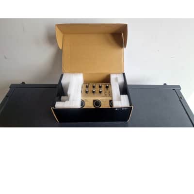 Boss VE-8 - Effects Pedal - Like New w/ Original Box & Manuals image 3