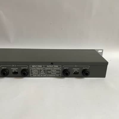 Aphex 104 Aural Exciter Type C2 with Big Bottom | Reverb