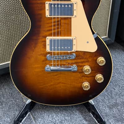 Gibson Les Paul Traditional Plus 2011 | Reverb