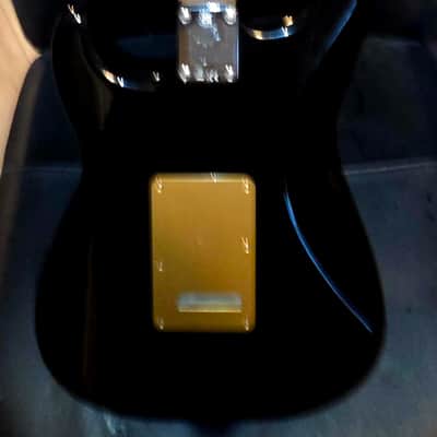 Fender FSR Player Strat with Fat 50s pickups and roasted maple neck 2022 - Gloss image 4