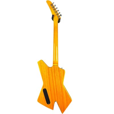 Epiphone Korina Explorer 2008 - Natural image 7