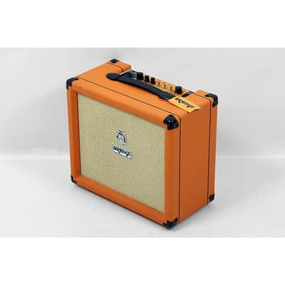 Orange Amplifiers O Tone 40 40W 1x12 Guitar Combo Amp Regular Orange
