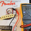 Fender Vintera '50s Modified Stratocaster Pickup BRIDGE South New