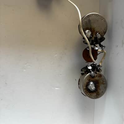 Fender Precision 1970 image 2