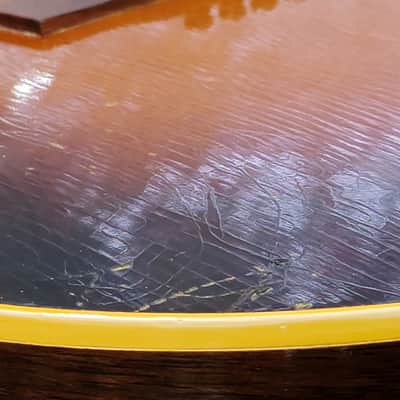 Gibson 1950s LG-1 – Sunburst, Small-Body Flattop Guitar (Kalamazoo, Michigan) image 19