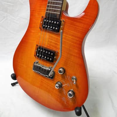 Yamaha RGX820Z Stereo Piezo Electric Guitar image 20