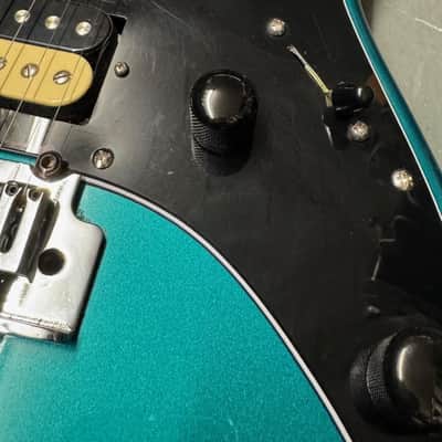 Ibanez RX170 HH Superstrat Electric Guitar, MIK (Used) image 3