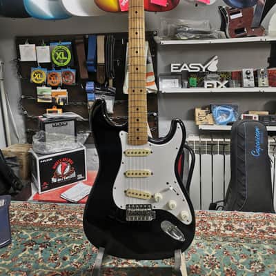 Fender ST-STD Standard Series Stratocaster MIJ image 8