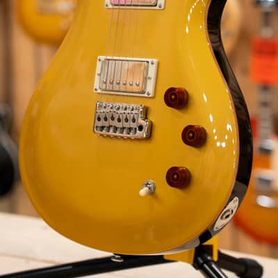PRS SE DGT MOONS GOLD TOP image 2