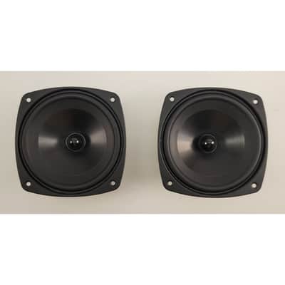 Boston Acoustics CR 75 Woofer 15-100W Pair - Tested image 1