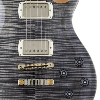 PRS SE McCarty 594 Charcoal - Electric Guitar image 8