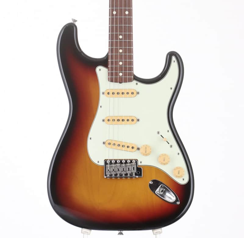 Fender Japan St62 70 Tx 3 Ts [P009206] [12/23] image 1