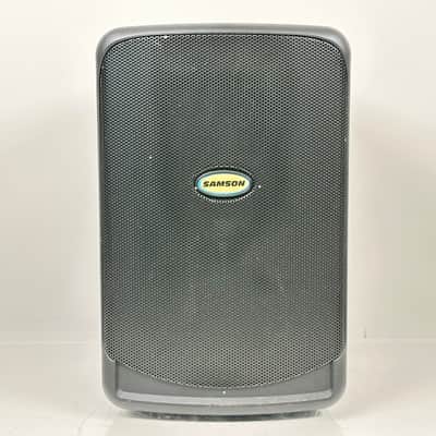 PA System Samson Expedition XP40iW Portable image 2