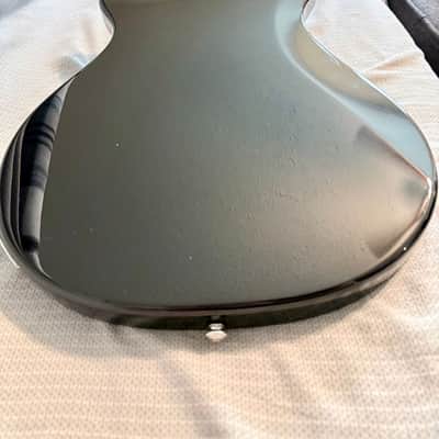 PRS SE Starla Stoptail 2021 - 2023 - Black image 17
