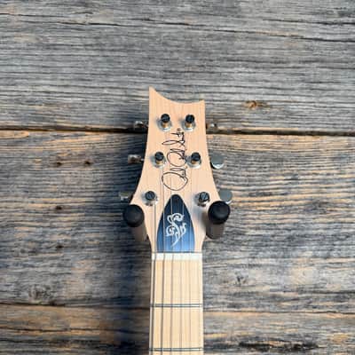 PRS Fiore Mark Lettieri Signature Electric Guitar - Amaryllis image 4