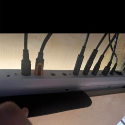 Arturia KeyLab 61 MkII MIDI Controller image 6