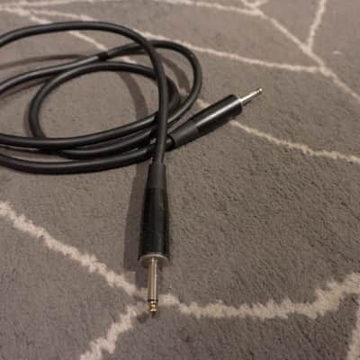 Ampeg Micro-CL 100w Bass Amp Stack 2015 Natural image 8