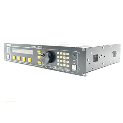 Eventide H3000 Harmonizer Signal Processor – ROM Version 2.16 image 3