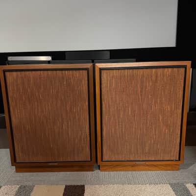 Vintage Marantz Imperial I speakers - RARE! image 3