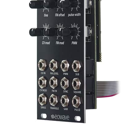 Eowave Orage mk2 image 2