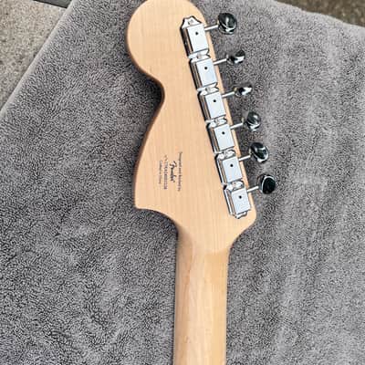 Squier Paranormal Esquire Deluxe 2023 - Present - Metallic Black image 10