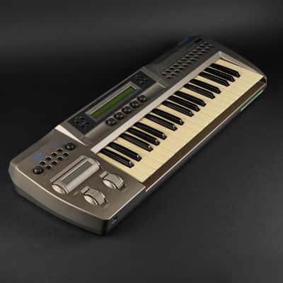1990s Korg Prophecy Digital Synthesizer
