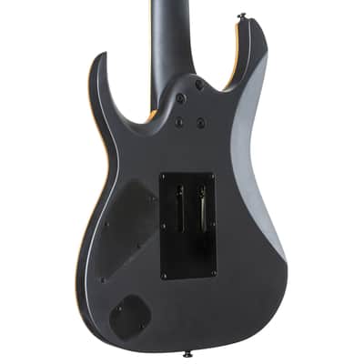 Ibanez AS JBM27 Jake Bowen 7-string - Electric Guitar image 8
