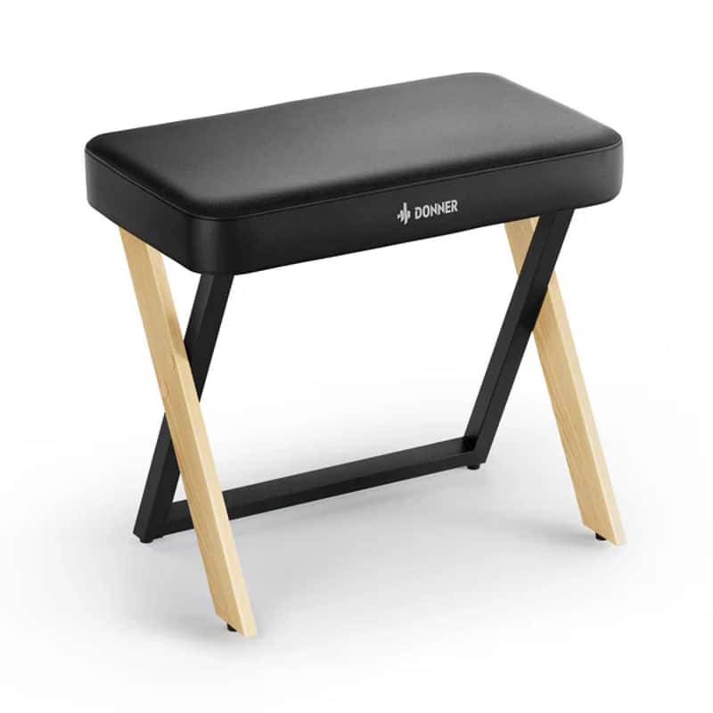 Donner Donner DKB-300 helles Holz image 1