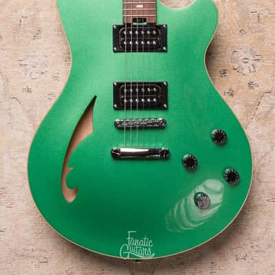 EVH SA-126 Standard Pelham Green image 2