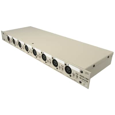 Radial OX8-j 8-Channel Rackmount Splitter image 3