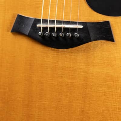 Taylor GS8e Acoustic Guitar - Natural with Hardshell Case - Used image 14