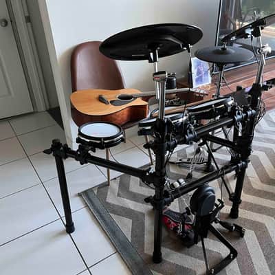 2Box and ATV - 2Box Speedlight Electronic Drum Set – w/ ATV xD3 Module Upgraded – The Best Pro Light Kit for Stage & Studio image 9