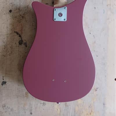 TunaTone Instruments Boutique Tulip Bass image 9