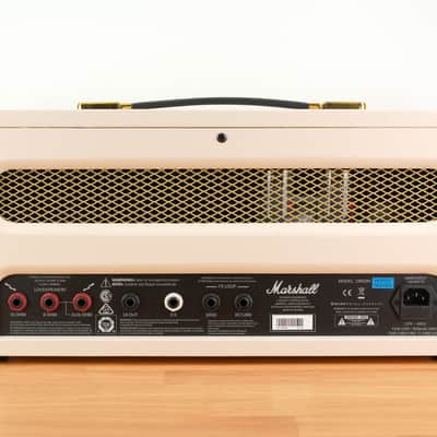 Marshall Origin 20 Head Cream image 7