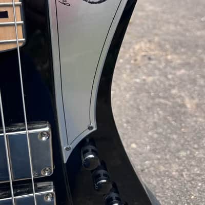 Sandberg forty eight 2015 Custom Instrument image 7