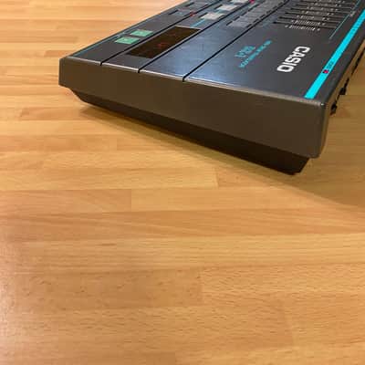 Casio DZ-1 image 9