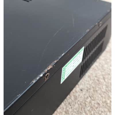 W Audio DA1000 series - Power Amplifier - Fair image 11