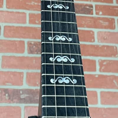Deering Artisan Goodtime Special 5-string Banjo image 5