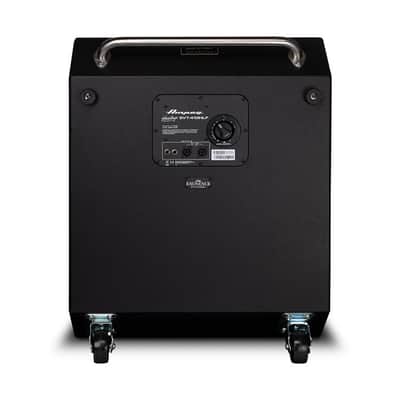 Ampeg Heritage SVT-410HLF Bass Cabinet image 6