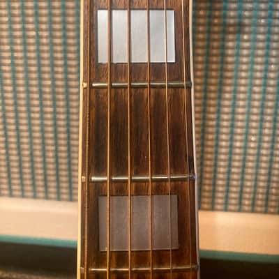 Ibanez Concorde 1979 Black Beauty image 16
