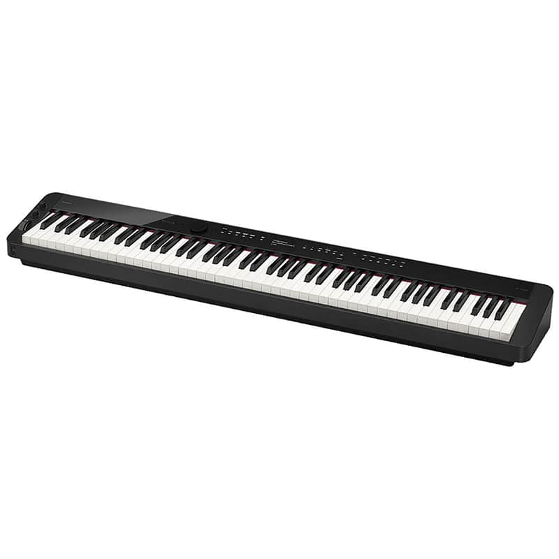 Casio PX-S3100 Privia 88-Key Digital Piano image 2