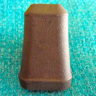 Tama Road Pro Cymbal Stand Rubber Foot image 2