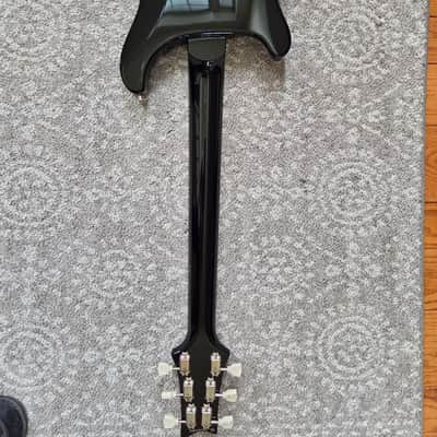 PRS S2 McCarty 594 Thinline 2020 - 2025 - Black image 13