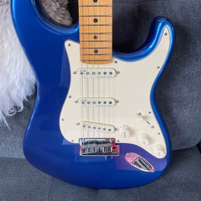 Fender American Ultra Stratocaster image 4