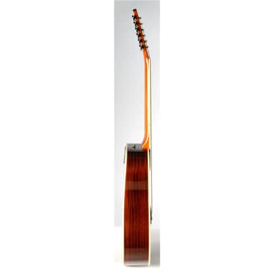 Eko Ranger XII VR Natural Top Stained image 2