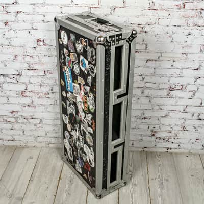 Road Runner - DJ Case - Tour Case for USB Turntable Controllers, Mixer - x1225 - USED image 4