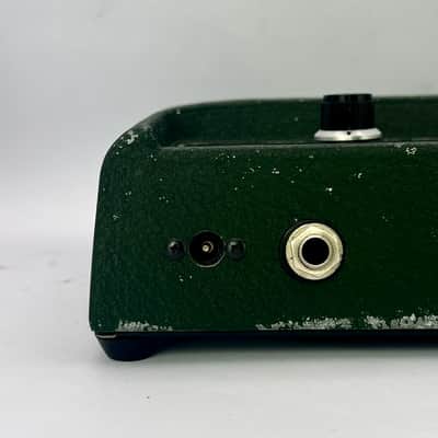 Boss DB-5 Driver Distortion / Graphic Equalizer 1977 Vintage Bild 10