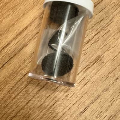 Shure R185B Replacement Cardioid Mic Cartridge 2010s - Black image 4
